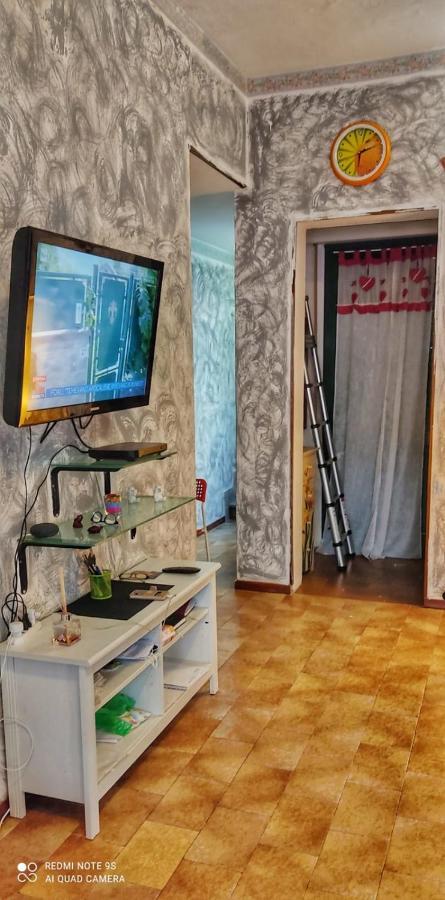 Вилла Casa Tonfoni Торре-дель-Лаго-Пуччини Экстерьер фото