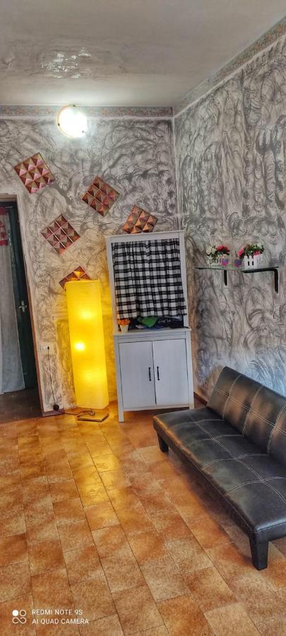 Вилла Casa Tonfoni Торре-дель-Лаго-Пуччини Экстерьер фото