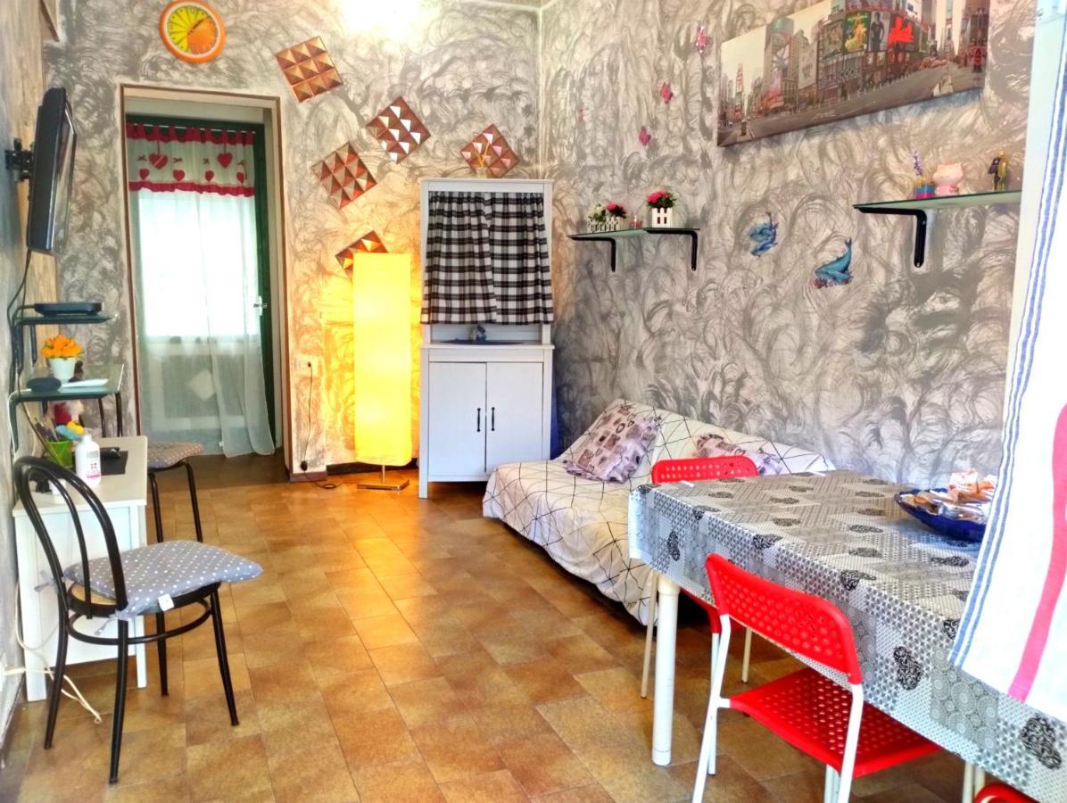 Вилла Casa Tonfoni Торре-дель-Лаго-Пуччини Экстерьер фото